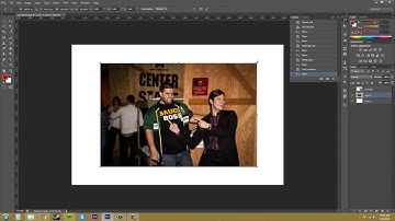 Photoshop CS6 Tutorial   64   History Panel BY ASAD