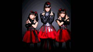 Babymetal 4 no Uta chords