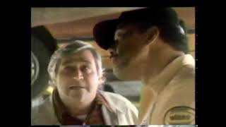 Midas Car Service Commercial (1985)