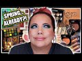 NEW MAKEUP RELEASES // YASSSSSS OR YAWN... #78