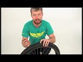 MBR Workshop Video: How to Fix a Puncture