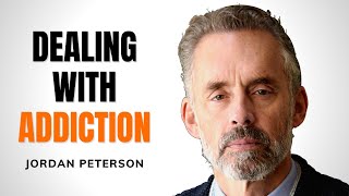 Jordan Peterson - Dealing With & Overcoming Addiction | ft. Lauren Windle