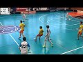 ZU-14 Masters Ulbroka - Rēzeknes BJSS 26.03.2026