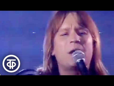 видео: Группа "Ария" и Кипелов "Раскачаем этот мир" и "Искушение" (1989)
