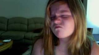 brandinoelflippo's webcam recorded Video - July 03, 2009, 11:01 AM