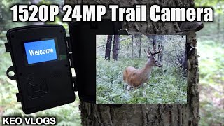 Great Trail Cam Buy Off Amazon