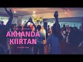 Akhanda Kiirtan - Mitra&amp;Sukhamaya TAIWAN SDM Mantra Music live 2