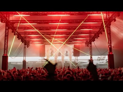 @horsegiirL420 Live @ Emerge Belfast UFO Tent 🛸🐴