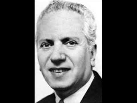 Georges Tzipine — 1955年  Georges Tzipine    - 「Tango」专辑  ( 8 首)