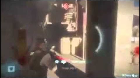 Army of Two The Devils Cartel PS3 No Return part 16 Walkthrough