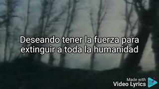 Abyssic Hate - Depression Part 2 ( sub español ☺︎︎ )