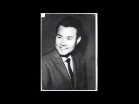 가황 남인수 - 추억의 소야곡(Victory 정통음)
