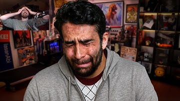 This is so f**king pathetic..