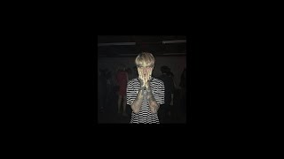 lil peep - Nothing really matters (lyrics)