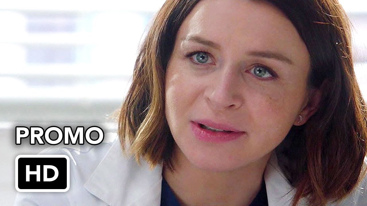 Station 19 3x08 Promo "Born to Run" (HD) Season 3 Episode 8 Promo