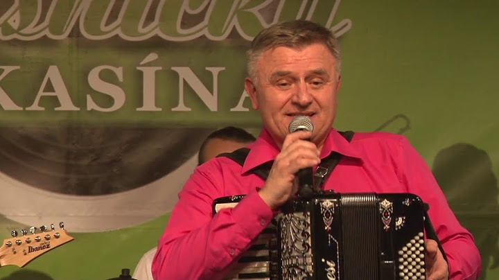 Pospíšil Family: Měl jsem holku ze Štěnovic