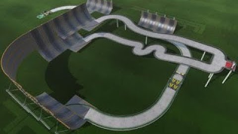 TmNations ESWC G-7 20.98 by instable