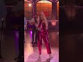 Raisin’ Me a Country #raelynn  Girl live performance on #huckabeeontbn