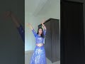 "Dancing like nobody's watching, even if the trend is over"#trendingshorts #naamkho #trishnagurung