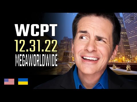 TRUMP IS BROKE : HAL SPARKS RADIO PROGRAM MEGAWORDLWIDE