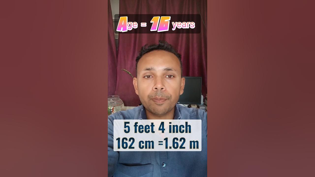 5 Feet 4 Inch Height Ke Hisab Se Weight Kitna Hona Chahiye shorts 5-feet-4-inch-height-ke-hisab-se-weight-kitna-hona-chahiye-shorts