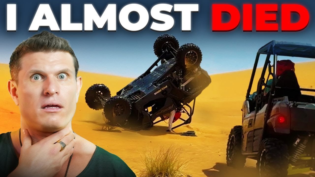 POV: Life Of A Crypto Millionaire In Dubai [Part 2]