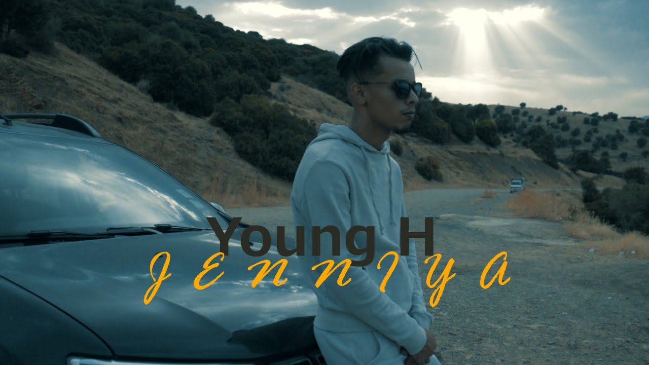 Young H - Jenniya [Officiel video]