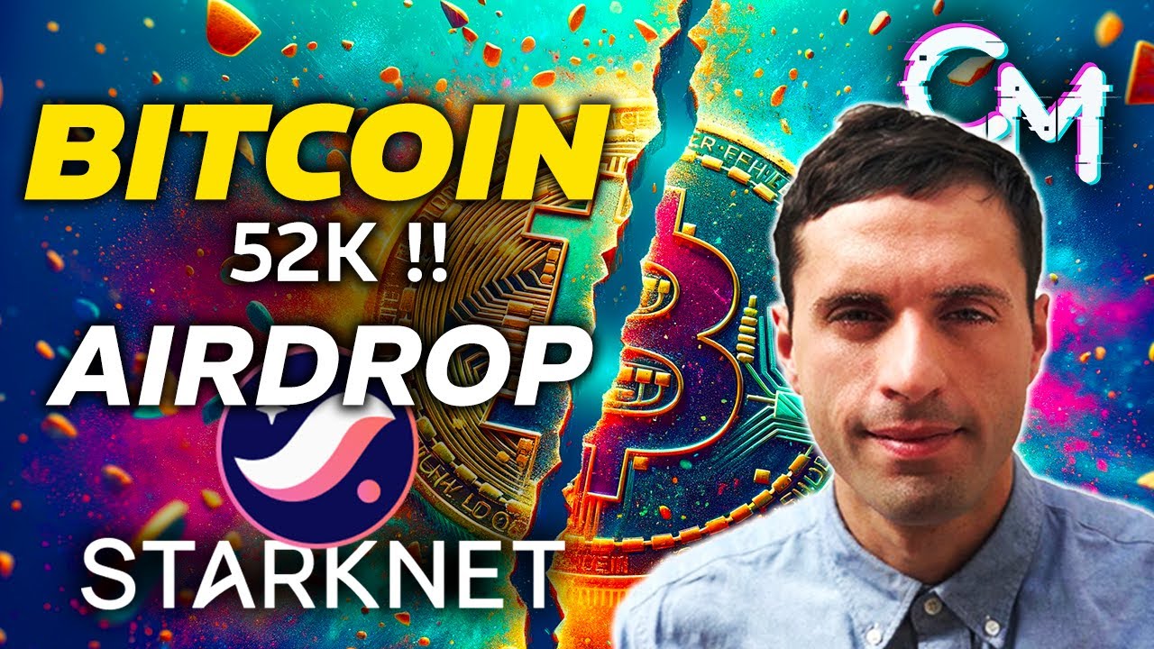 Starknet crypto avis (79) foto