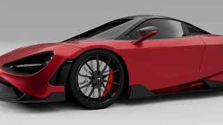 Car Configurator Proof of concept