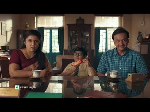 Sunfeast Bounce Creme | PTA Meeting