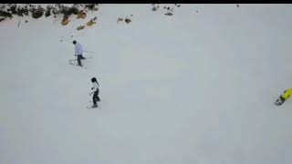 Vanin Güzelli̇kleri̇