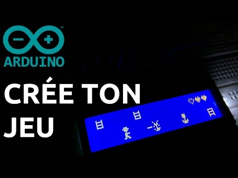 comment-créer-un-jeu-avec-arduino---l'afficheur-lcd-(part.1)