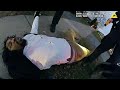 This Man's Escape Didn't Go as Planned