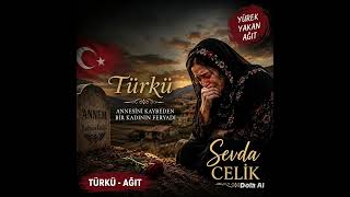 Toprağa Verdim Güzel Anamı Anneye Özlem Ve Ağıt