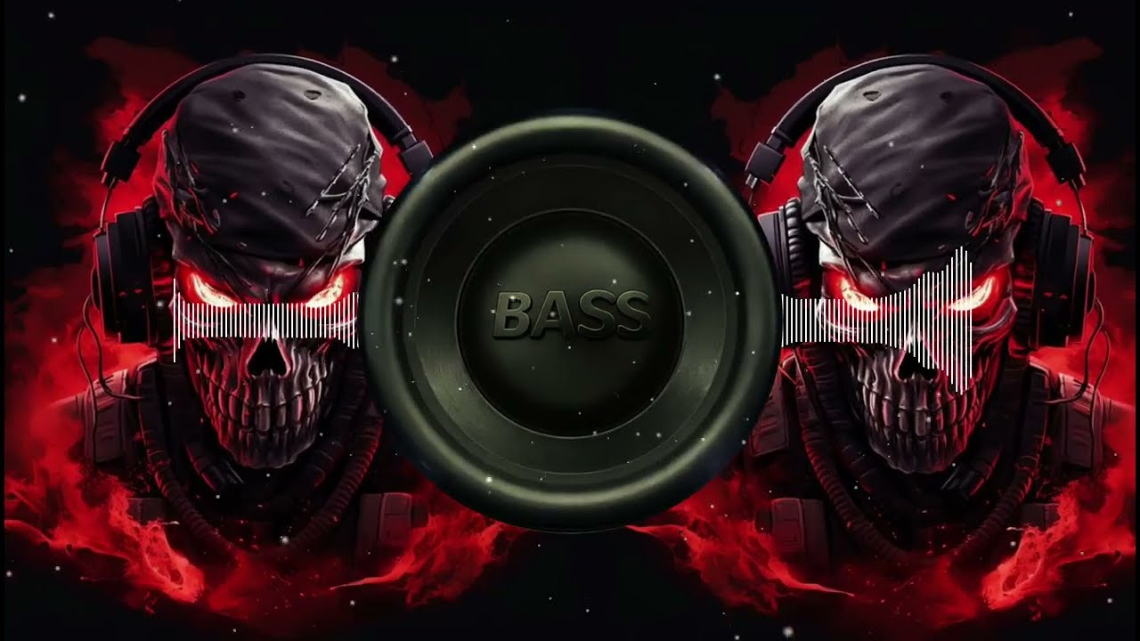 Parasite Bass Test 🔥 Extreme Subwoofer Sound Check | Crazy Low Bass 💣🔊