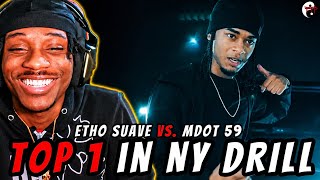 EthoSuave - “Real Sh!t” (Official Music Video) #Q2|(TTP PRIMO REACTION)