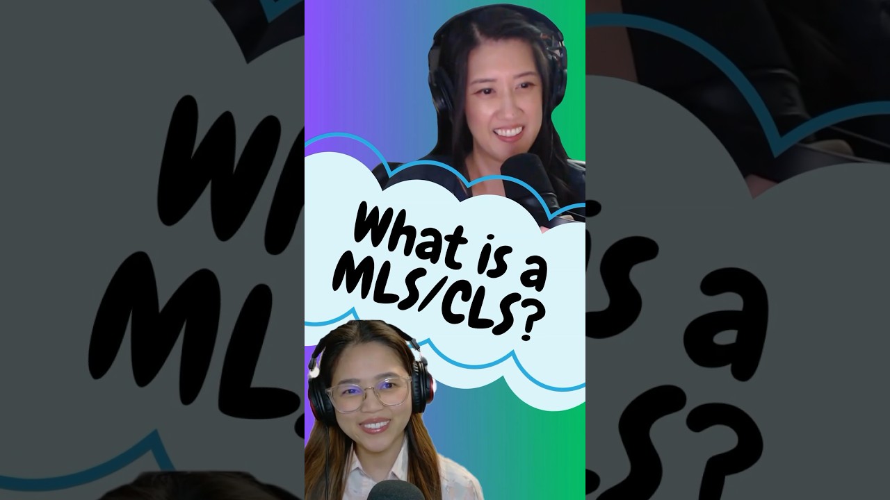 What is a MLS/CLS | 