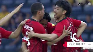 ブリーラム ユナイテッド Vs 浦和レッズ 19年5月7日 Acl 日程 結果 ｊリーグ サッカー Dメニュースポーツ