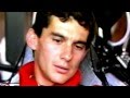 Ayrton Senna - Hero