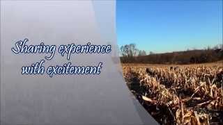 Hunting And Fishing America