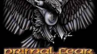 Primal Fear - Silver & Gold