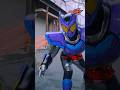 【公式】＃shorts ／『仮面ライダーガヴ』第15話「脱走グラニュート！」