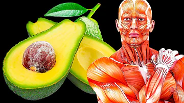 Can avocado cause liver damage?