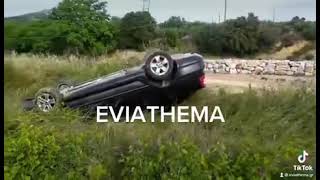 Eviathema.gr - Τροχαίο ατύχημα στο Αφράτι Ευβοίας