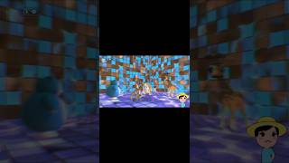 Mega Chimecho en MasterBall Tutorial #pokemonchampions #pokemon