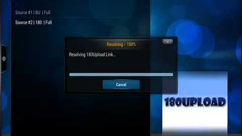 How To Watch Movies on XBMC using IceFilms. Barwo.com alternative.