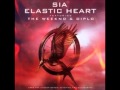 Sia Elastic Heart Instrumental