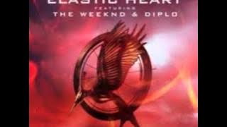 Sia - Elastic Heart Instrumental