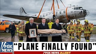 88 Years Later, Amelia Earhart’s Plane Has Been Found