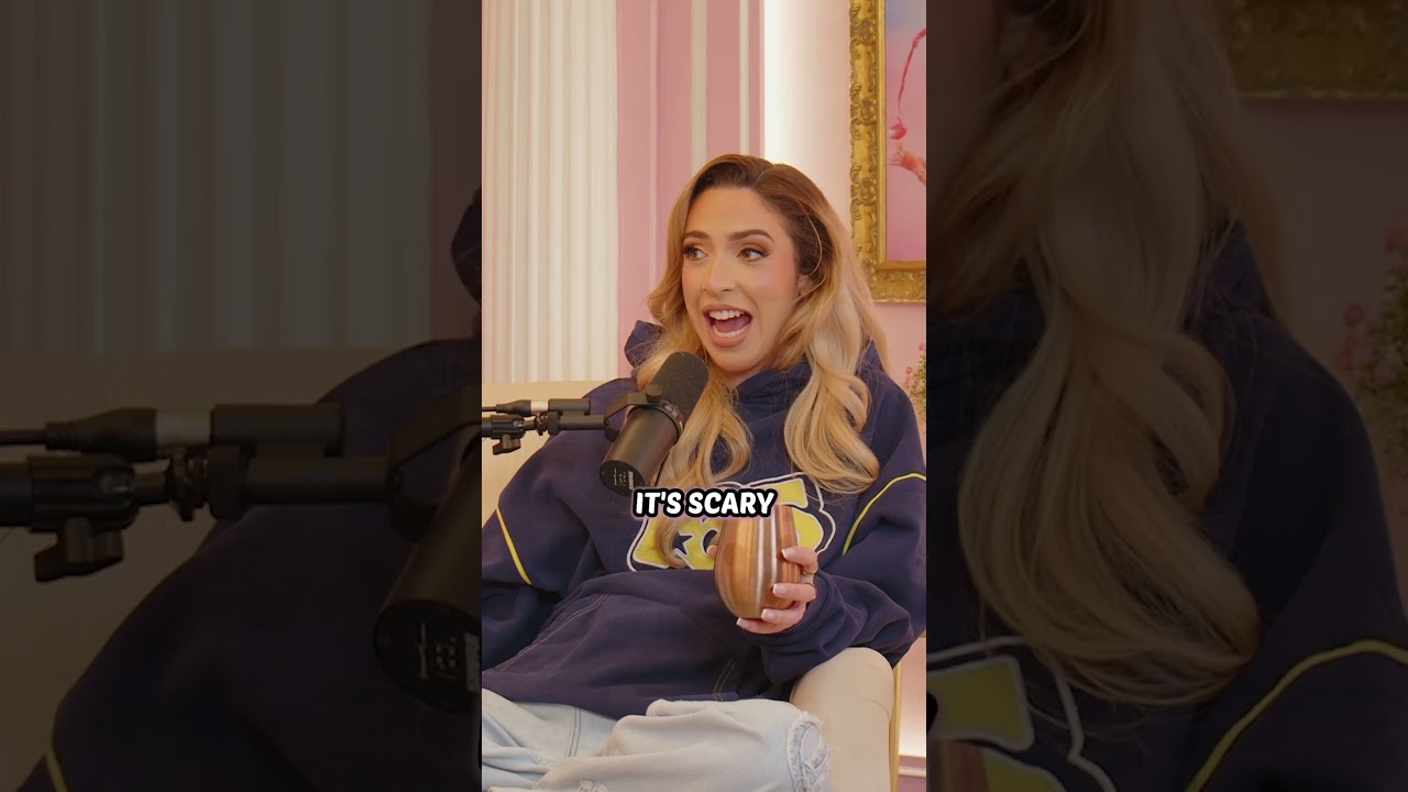 "We've heard of it Stephen"  ✨ Full episode with Katherine Ryan is out now!